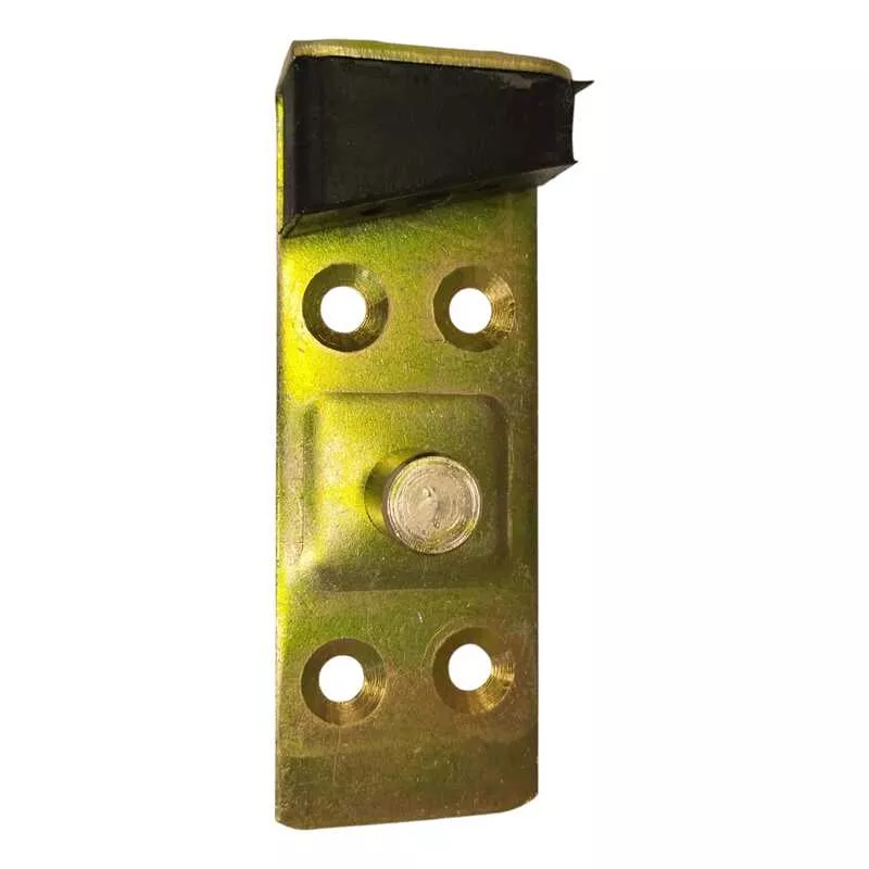 Batente (pino) Porta Dianteira S/cab. Esquerda Mb 1113