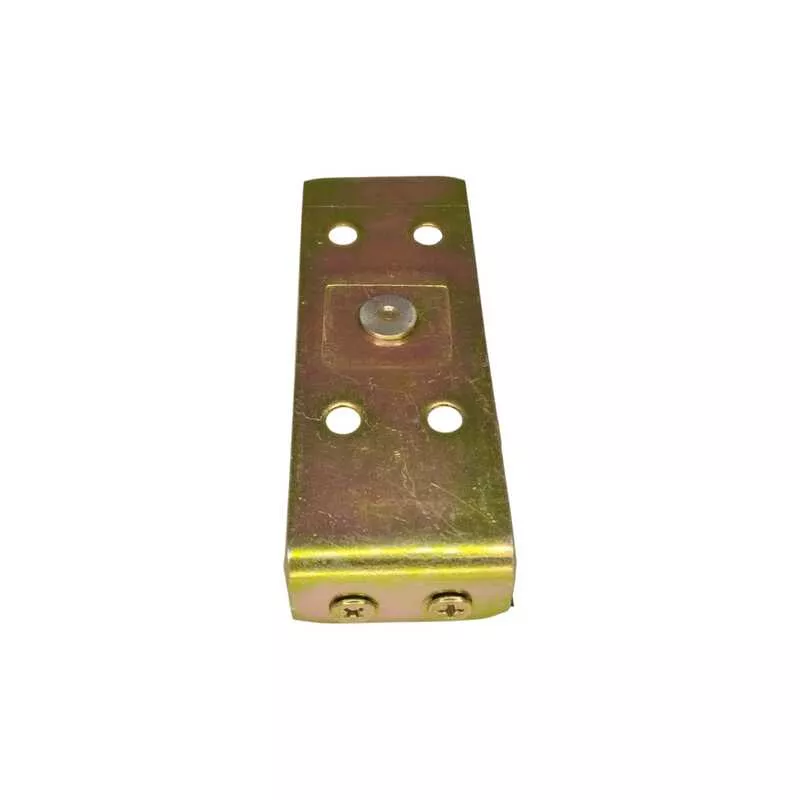 Batente (pino) Porta Dianteira S/cab. Esquerda Mb 1113