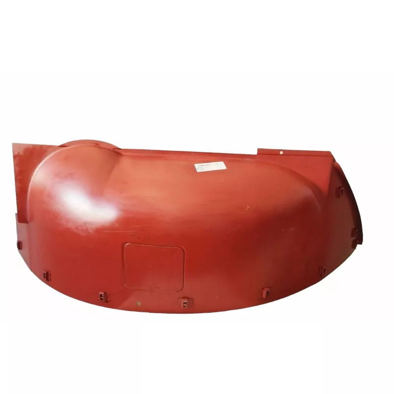 Caixa De Roda Mb Agl 1113 1518 Cabine Lado Direito