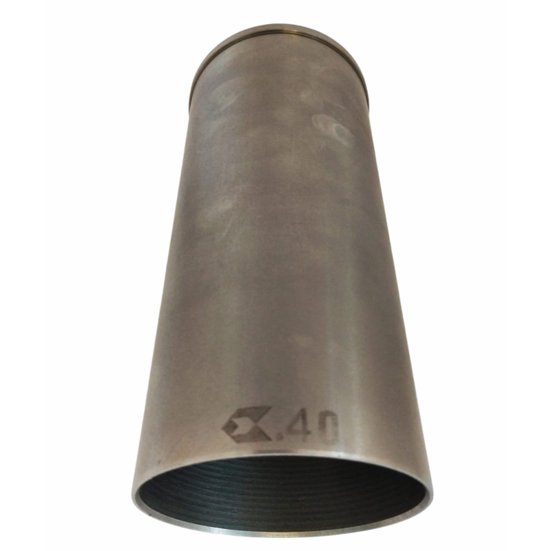 Camisa Motor Mb Om 314 352 364 366 Sl1153 0,40