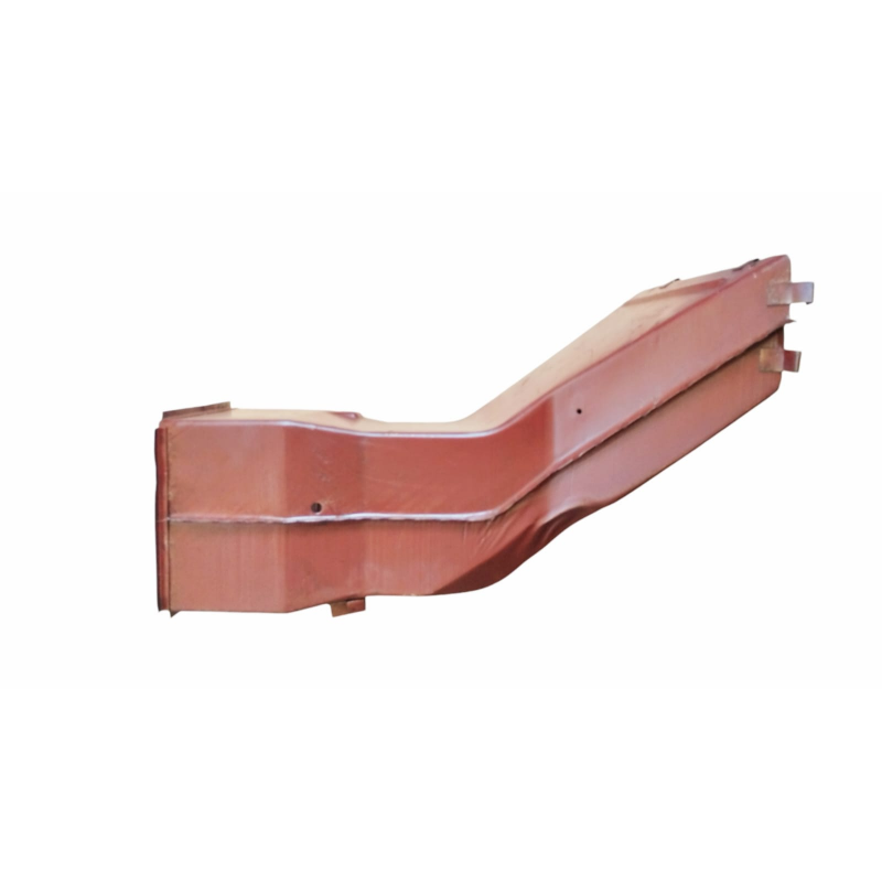 Canal De Ar Lata Mb 1113 1518 Ate 1983 - 3448300762