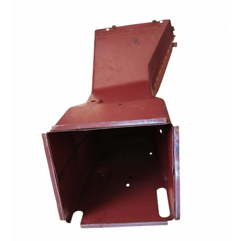 Canal De Ar Lata Mb 1113 1518 Ate 1983 - 3448300762