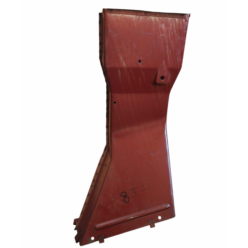 Canal De Ar Lata Mb 1113 1518 Ate 1983 - 3448300762