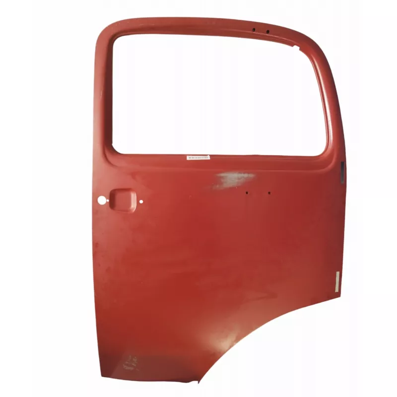 Folha Porta Direita Mb Agl 1113 1518  - 3317220109