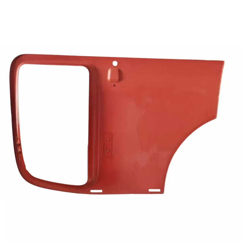 Folha Porta Direita Mb Agl 1113 1518  - 3317220109