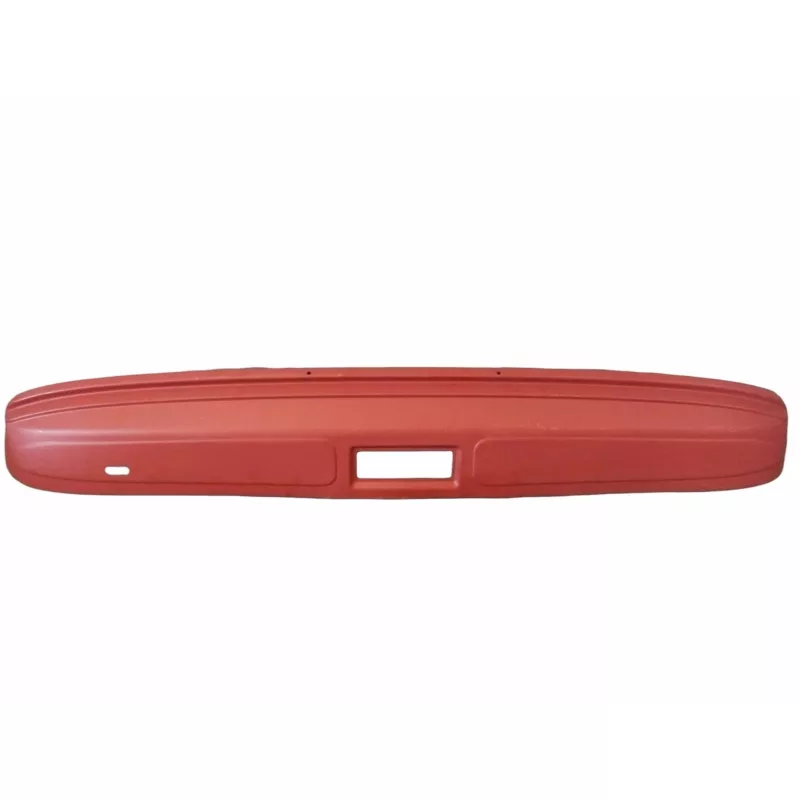 Chapa Superior Traseira Teto Mb Agl 1113 1518 - 3446400004