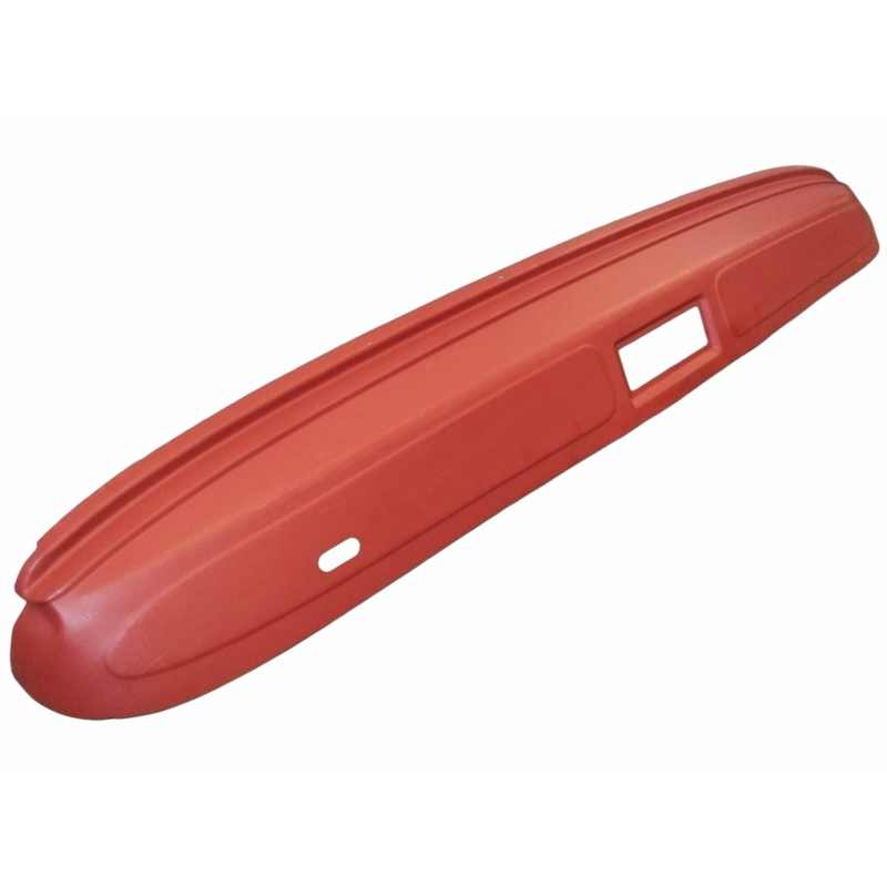 Chapa Superior Traseira Teto Mb Agl 1113 1518 - 3446400004