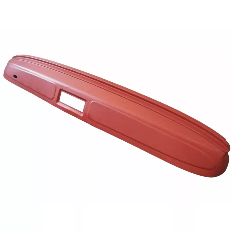 Chapa Superior Traseira Teto Mb Agl 1113 1518 - 3446400004