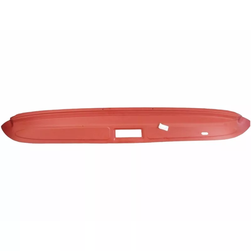Chapa Superior Traseira Teto Mb Agl 1113 1518 - 3446400004