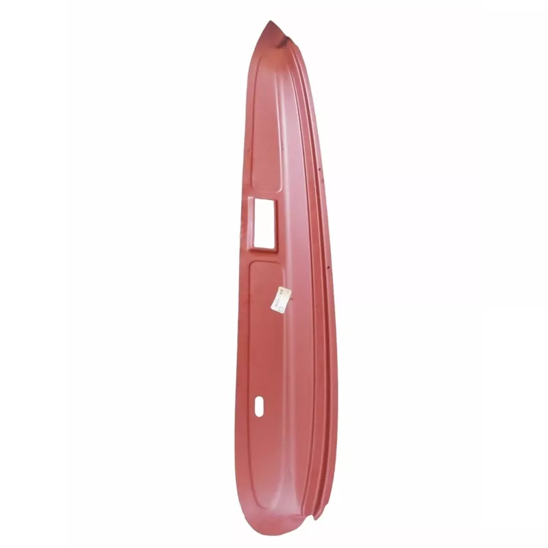 Chapa Superior Traseira Teto Mb Agl 1113 1518 - 3446400004