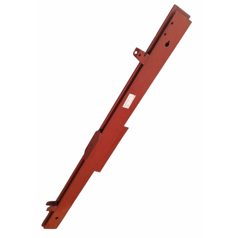 Chassi Travessa Traseira Montada Mb Agl 1113/1518 Amalcaburio 3446100514