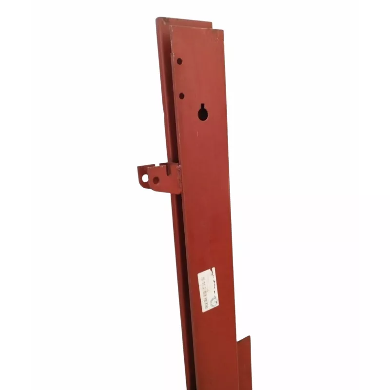 Chassi Travessa Traseira Montada Mb Agl 1113/1518 Amalcaburio 3446100514