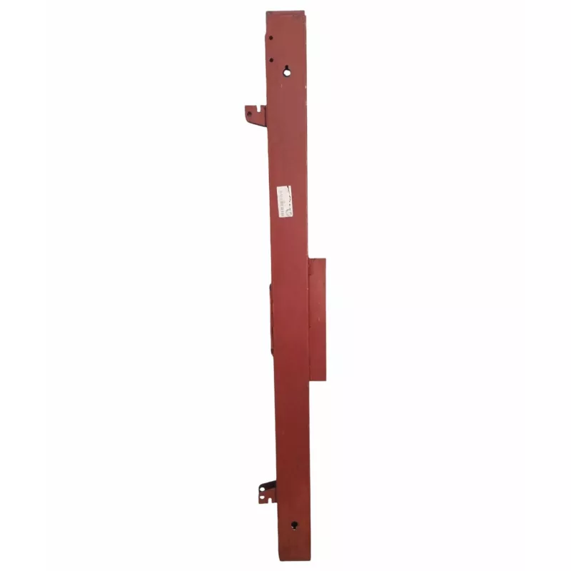Chassi Travessa Traseira Montada Mb Agl 1113/1518 Amalcaburio 3446100514