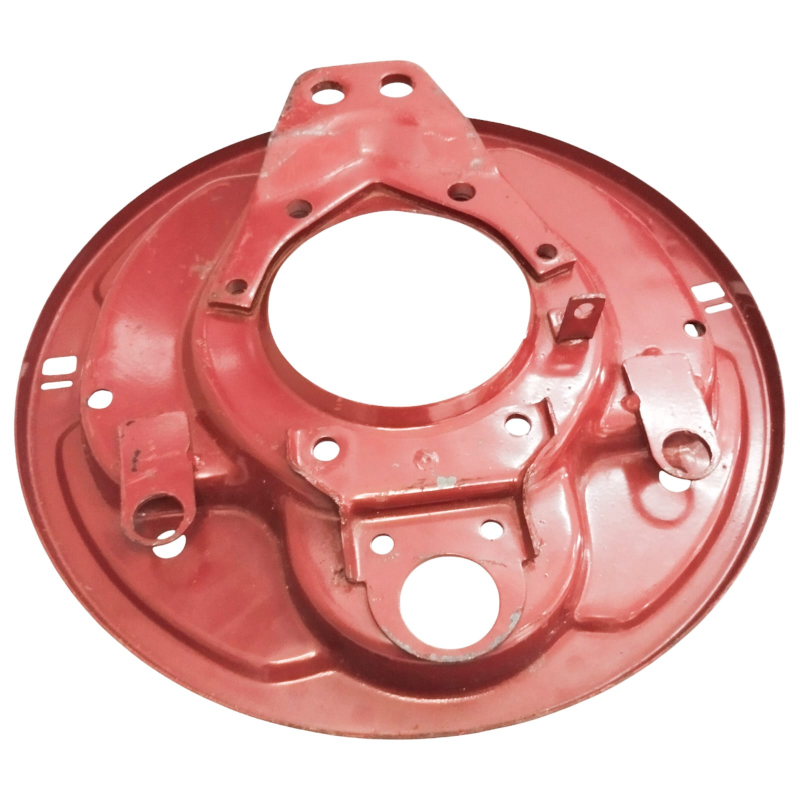 Espelho Flange Freio Roda Mb 1113 Diant. Esq. 3444207016