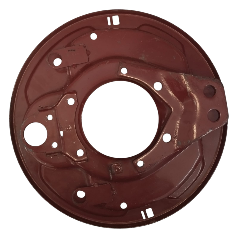 Espelho Flange Freio Roda Mb 1113 Diant. Esq. 3444207016