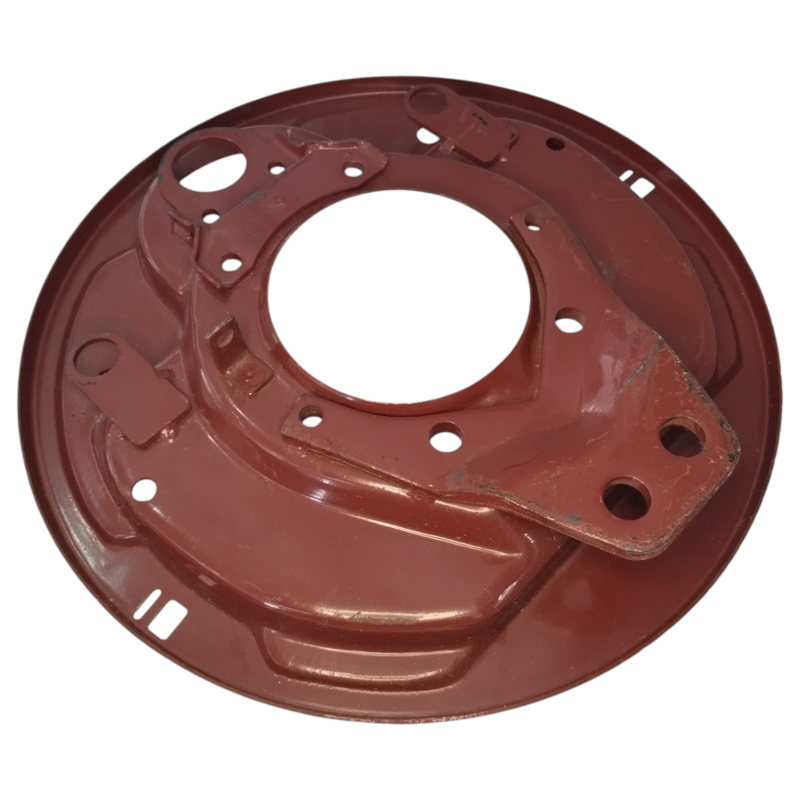 Espelho Flange Freio Roda Mb 1113 Diant. Esq. 3444207016