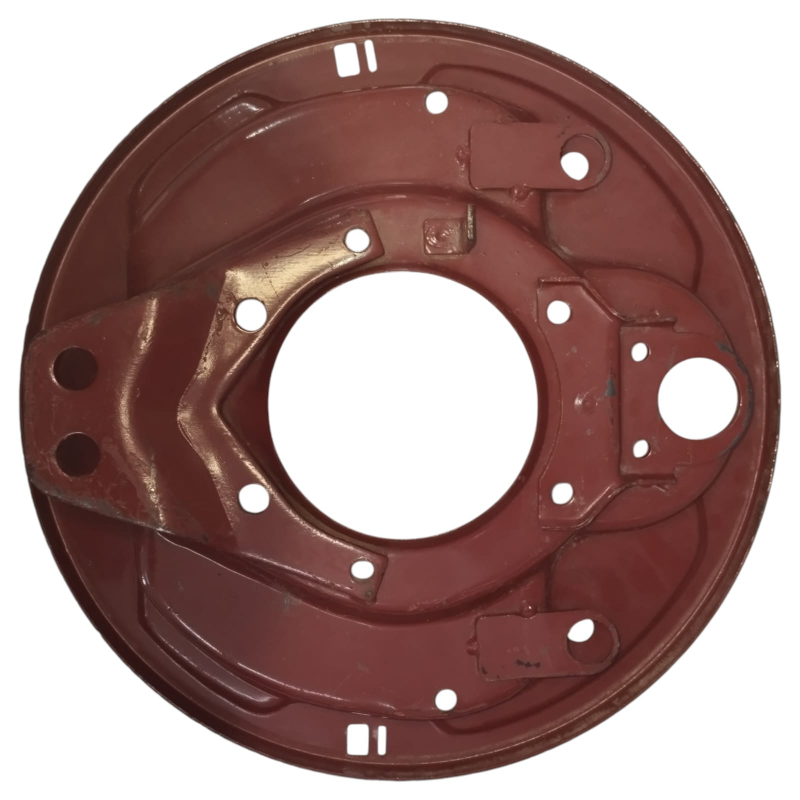 Espelho Flange Freio Roda Mb 1113 Diant. Esq. 3444207016