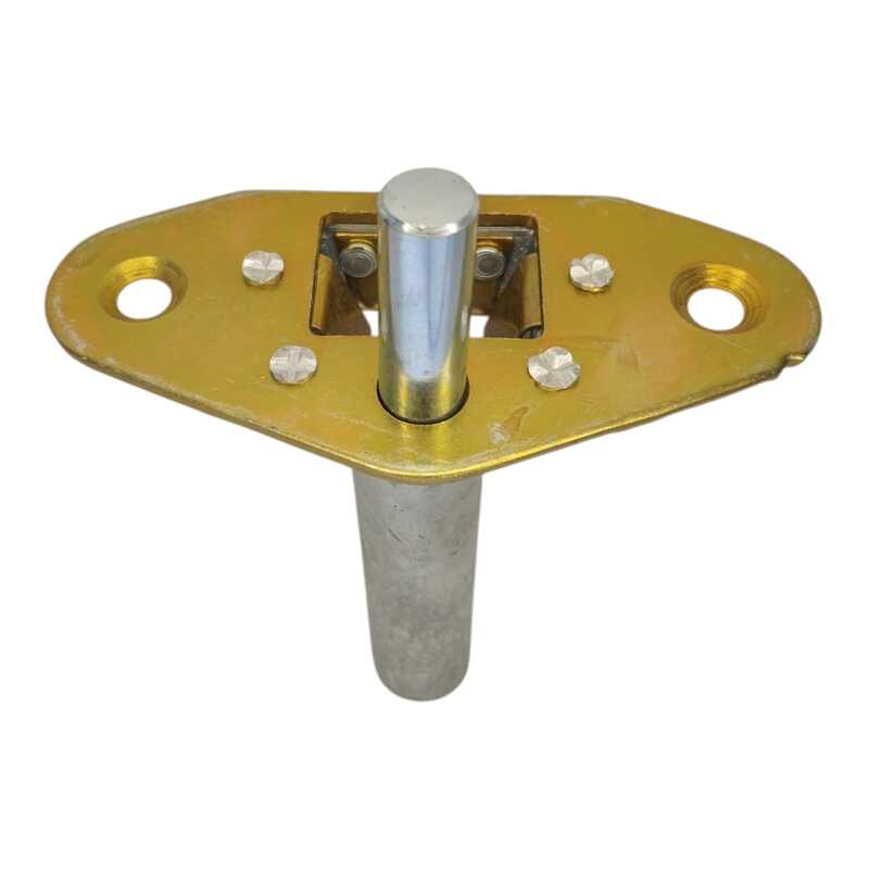 Fechadura Superior Capô Mb 1113 1116 1117 1313 1317 1516