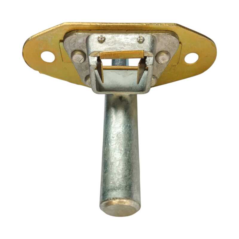 Fechadura Superior Capô Mb 1113 1116 1117 1313 1317 1516