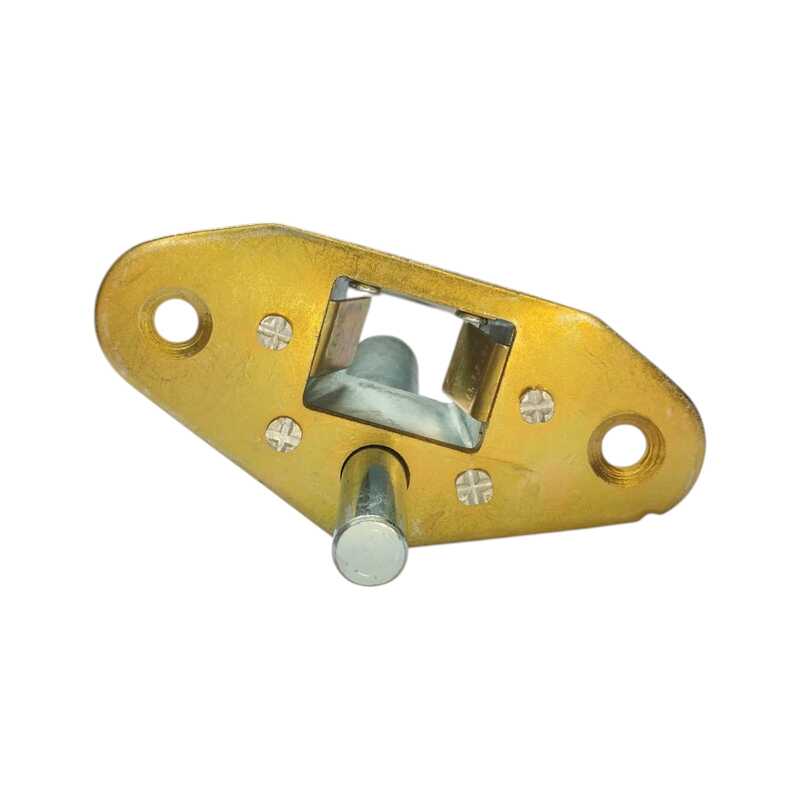 Fechadura Superior Capô Mb 1113 1116 1117 1313 1317 1516