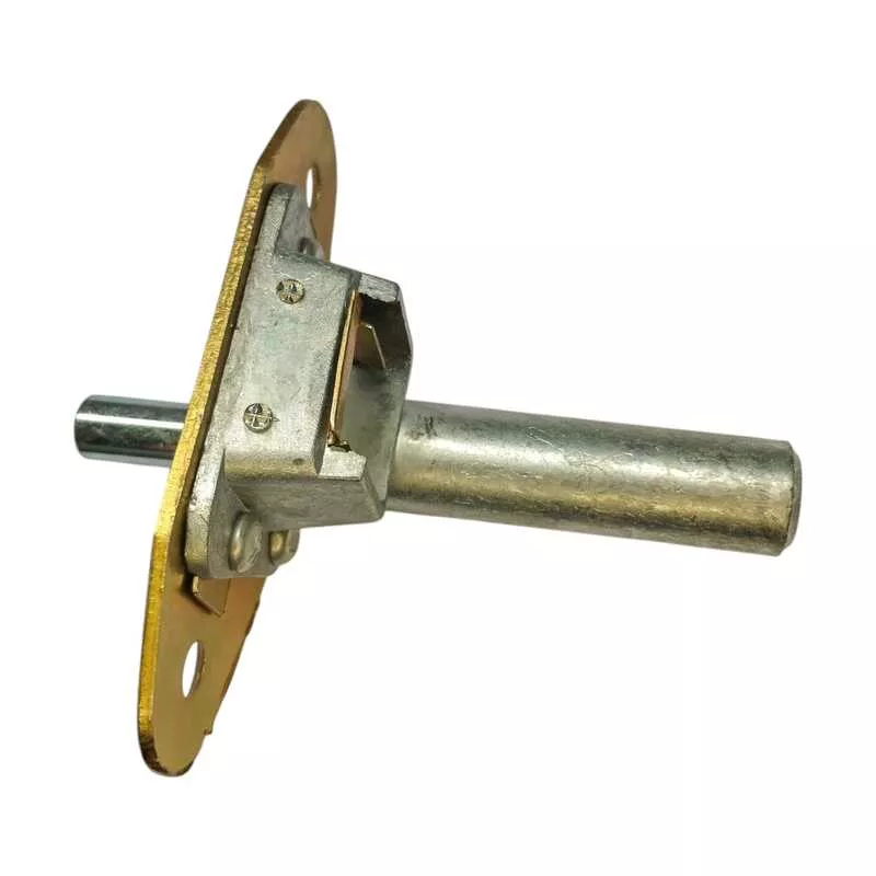 Fechadura Superior CapÔ Mb 1113 1116 1117 1313 1317 1516