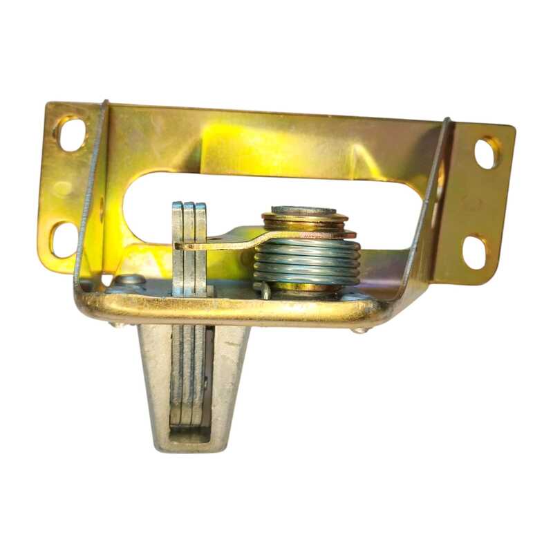 Fechadura Inferior Capô Mercedes Benz 1113 1317 1519 2219