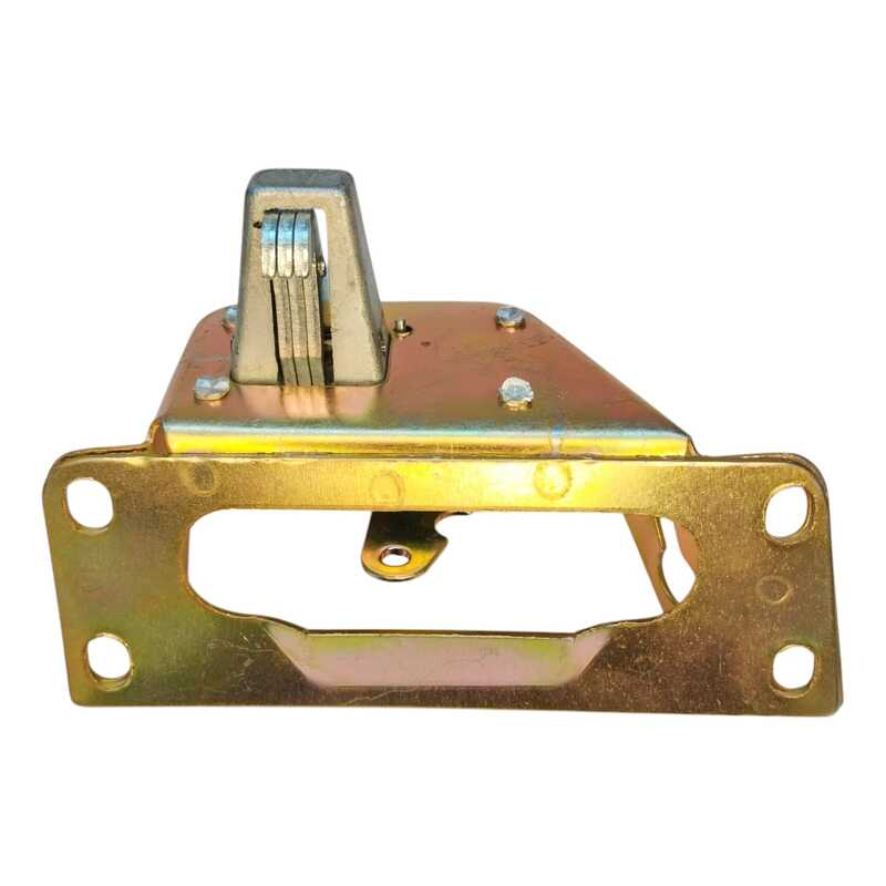 Fechadura Inferior Capô Mercedes Benz 1113 1317 1519 2219