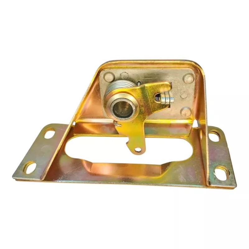 Fechadura Inferior CapÔ Mercedes Benz 1113 1317 1519 2219