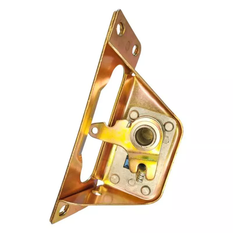 Fechadura Inferior CapÔ Mercedes Benz 1113 1317 1519 2219