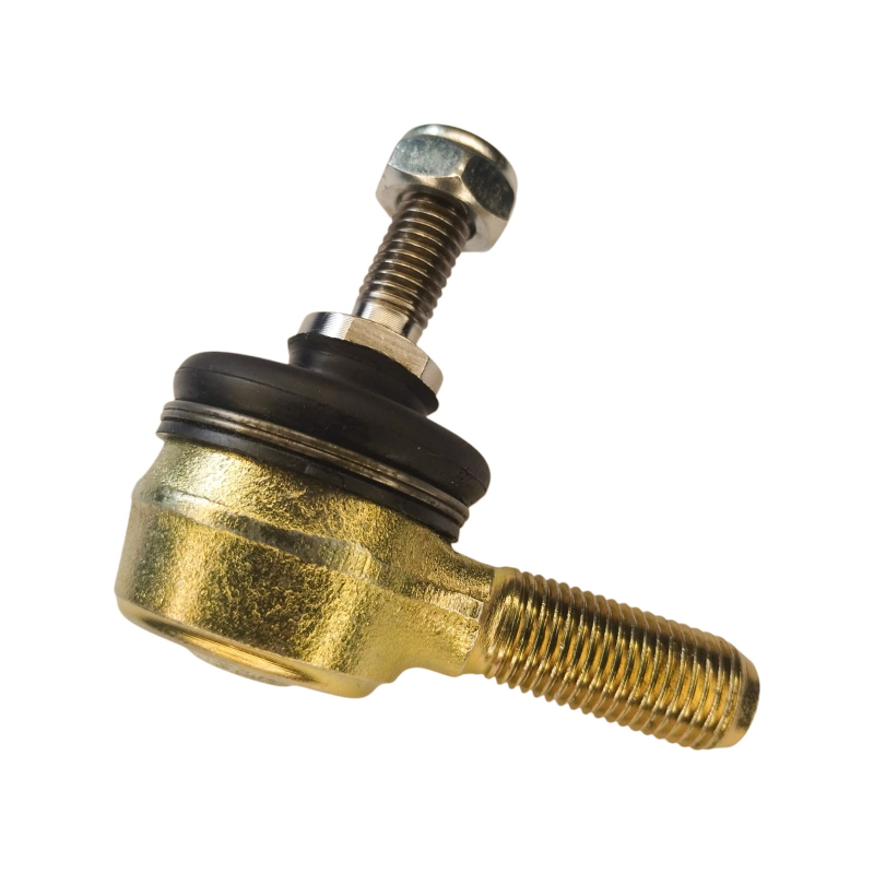 Terminal Tirante Cambio Direito Reto Mercedes Axor Atego