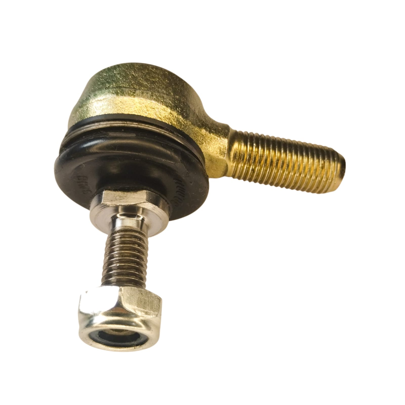 Terminal Tirante Cambio Direito Reto Mercedes Axor Atego