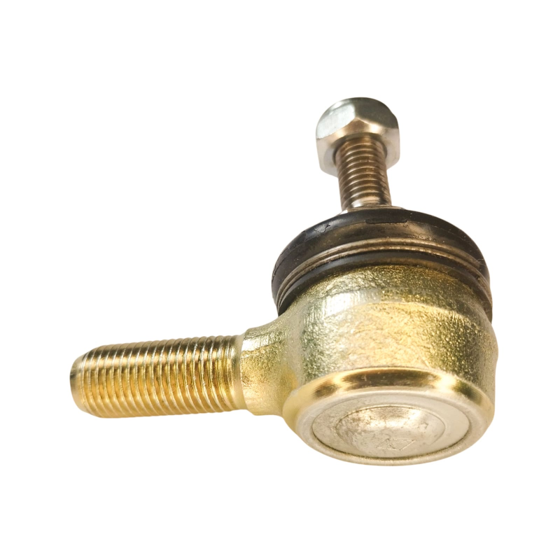 Terminal Tirante Cambio Direito Reto Mercedes Axor Atego