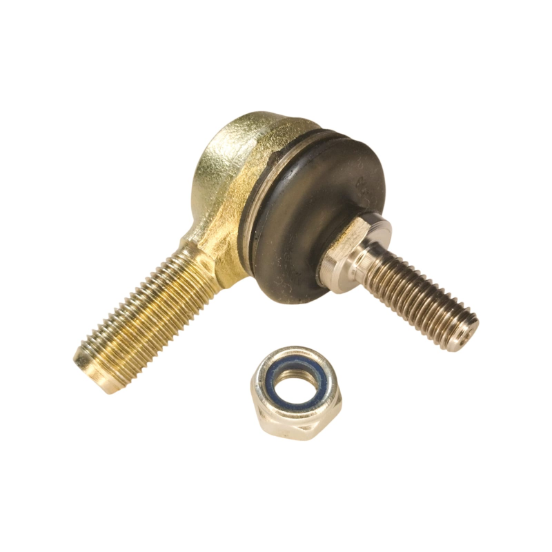 Terminal Tirante Cambio Direito Reto Mercedes Axor Atego