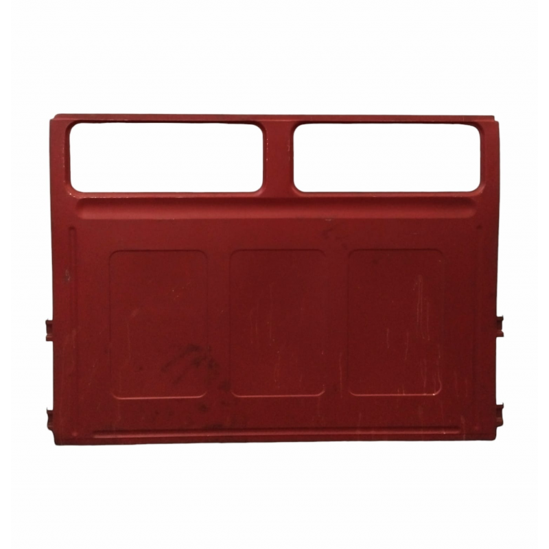 Parede Traseira Com Travessa Mercedes Agl 1518 1113 Amalcaburio 800594000