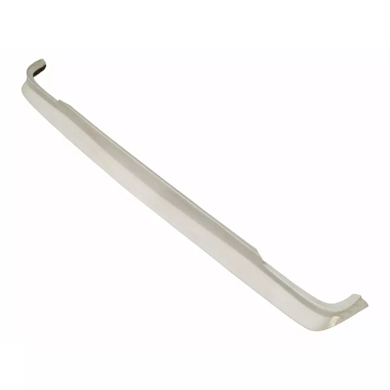 Spoiler Saia Para-choque Mb 1215 1720 1723 Bl-804