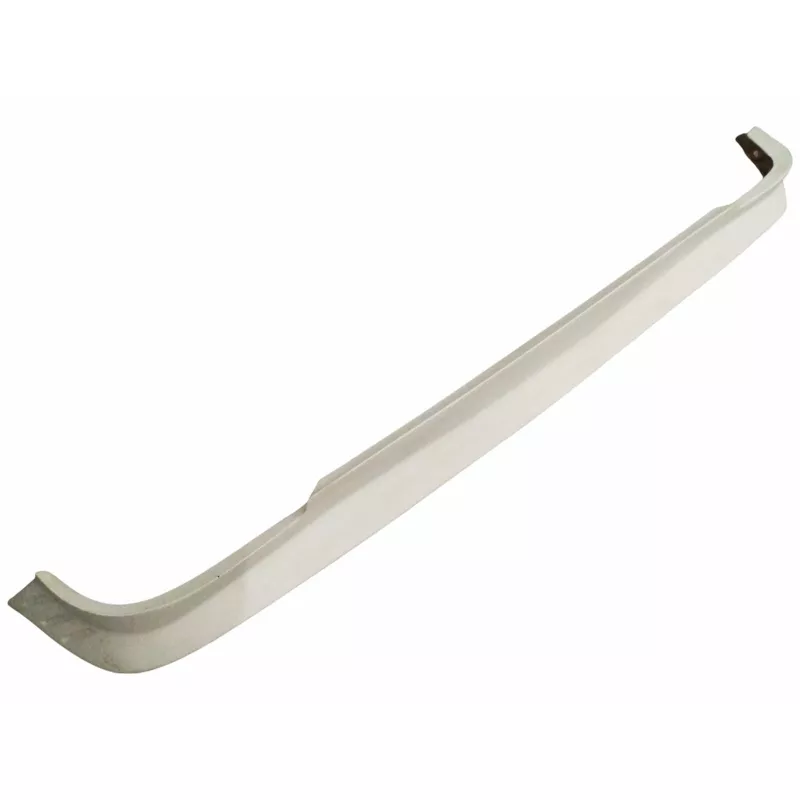 Spoiler Saia Para-choque Mb 1215 1720 1723 Bl-804