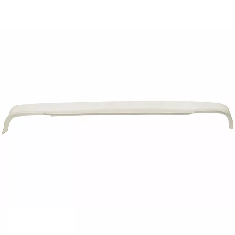Spoiler Saia Para-choque Mb 1215 1720 1723 Bl-804