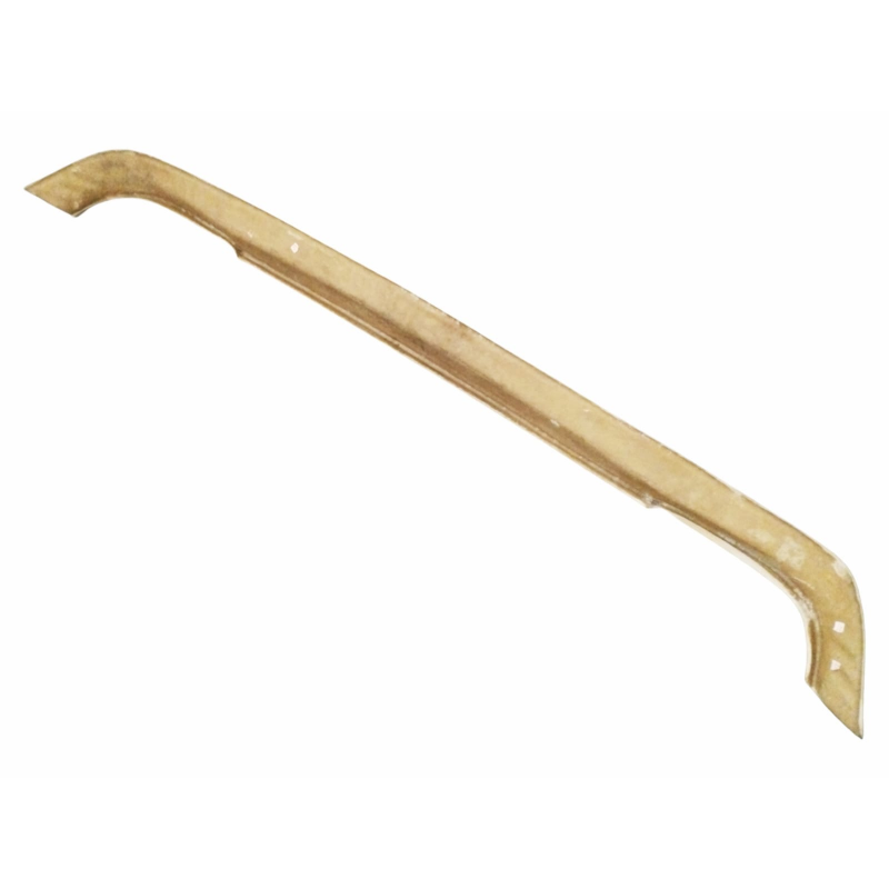 Spoiler Saia Para-choque Mb 1215 1720 1723 Bl-804