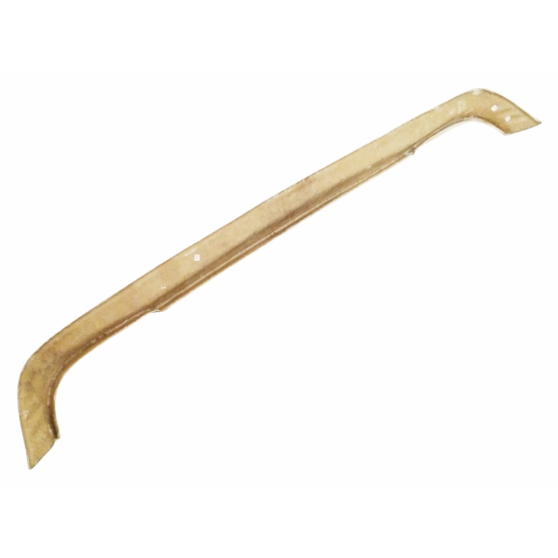 Spoiler Saia Para-choque Mb 1215 1720 1723 Bl-804