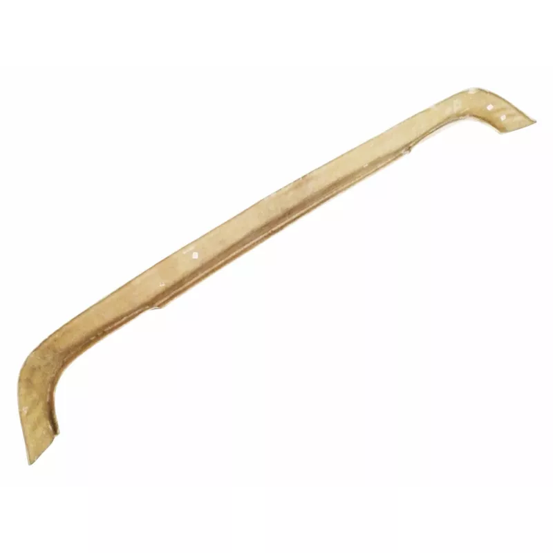 Spoiler Saia Para-choque Mb 1215 1720 1723 Bl-804