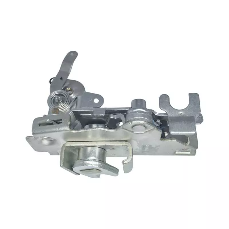 Fechadura Porta Diant Direita Volkswagen Caminhao E Kombi