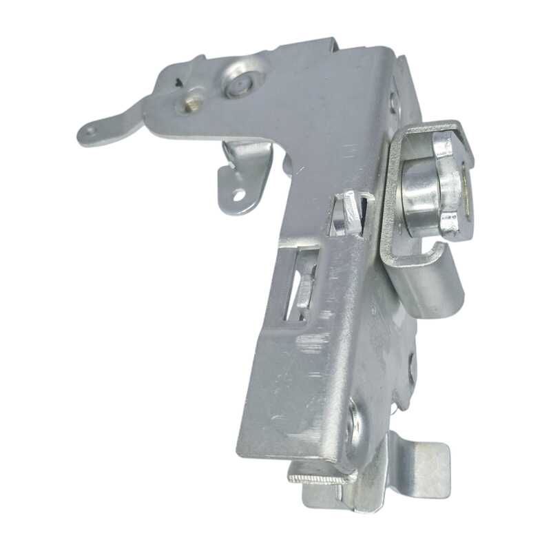 Fechadura Porta Diant Direita Volkswagen Caminhao E Kombi