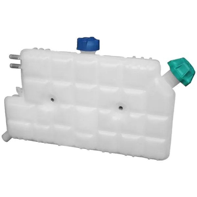 Tanque Reservatório água Radiador Accelo 715c 915c 815 1016