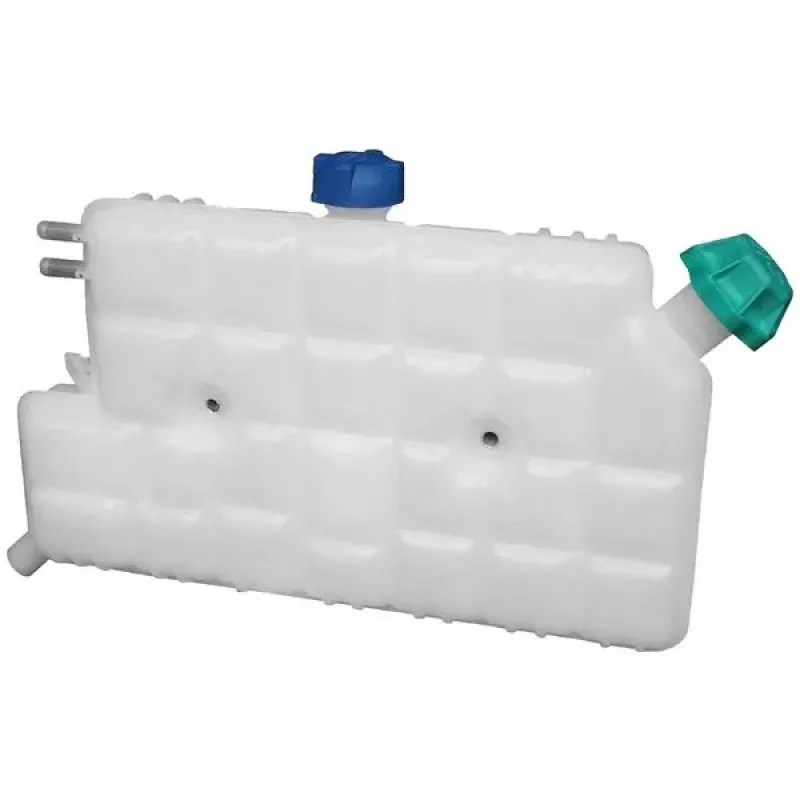 Tanque Reservatório água Radiador Accelo 715c 915c 815 1016