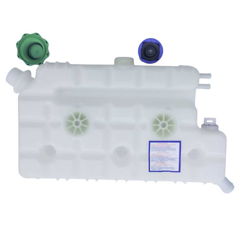 Tanque Reservatório água Radiador Accelo 715c 915c 815 1016