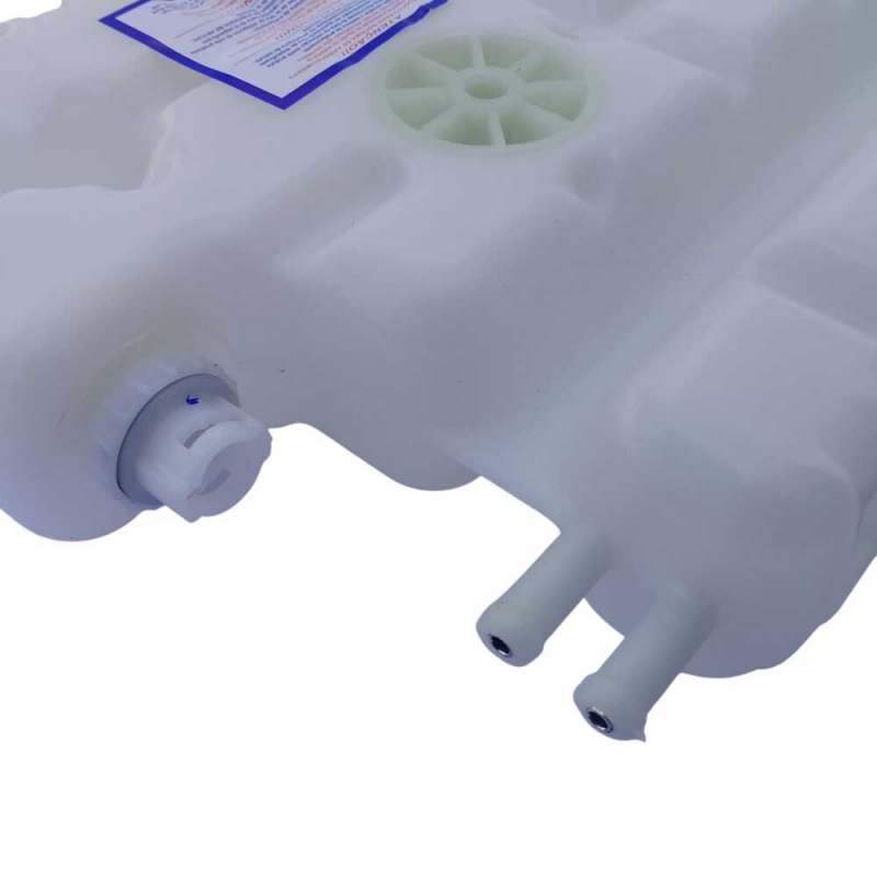 Tanque Reservatório água Radiador Accelo 715c 915c 815 1016