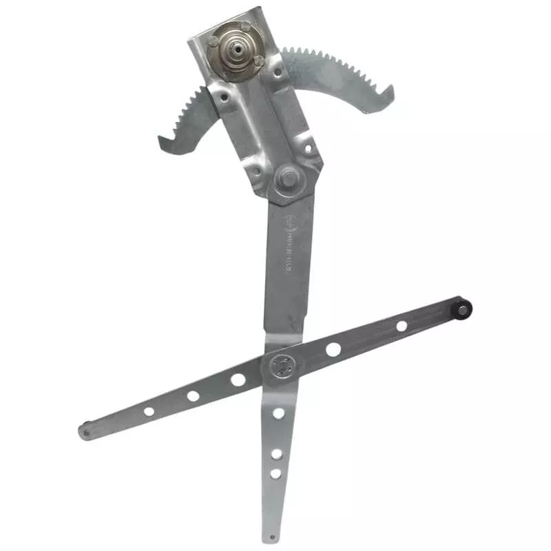 Máquina De Vidro Porta Esquerda Manual Ford Cargo 85 A 2013
