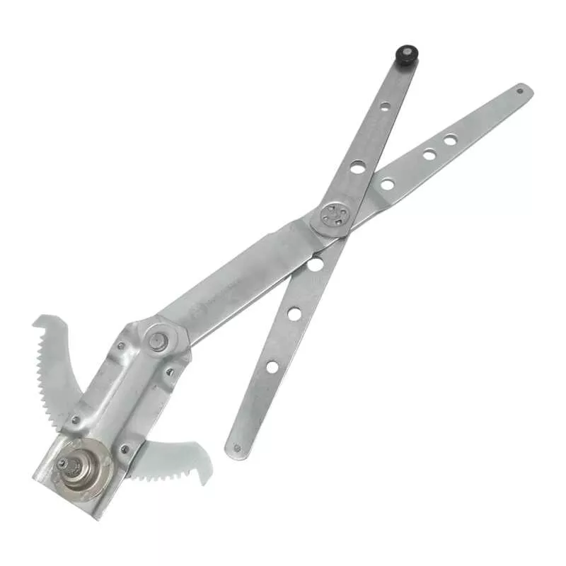 Máquina De Vidro Porta Esquerda Manual Ford Cargo 85 A 2013