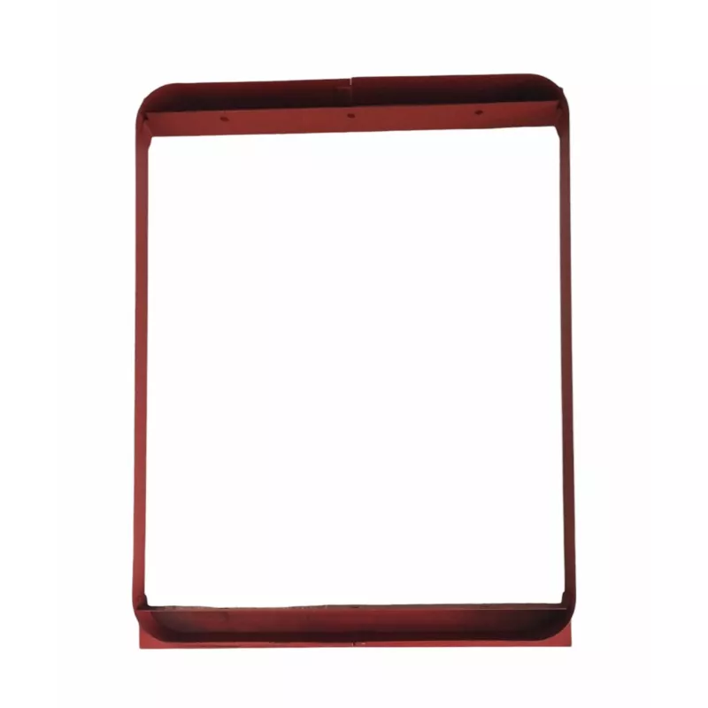 Quadro Tampa Teto Mercedes Agl 1518 1113 Amalcaburio 3446500065