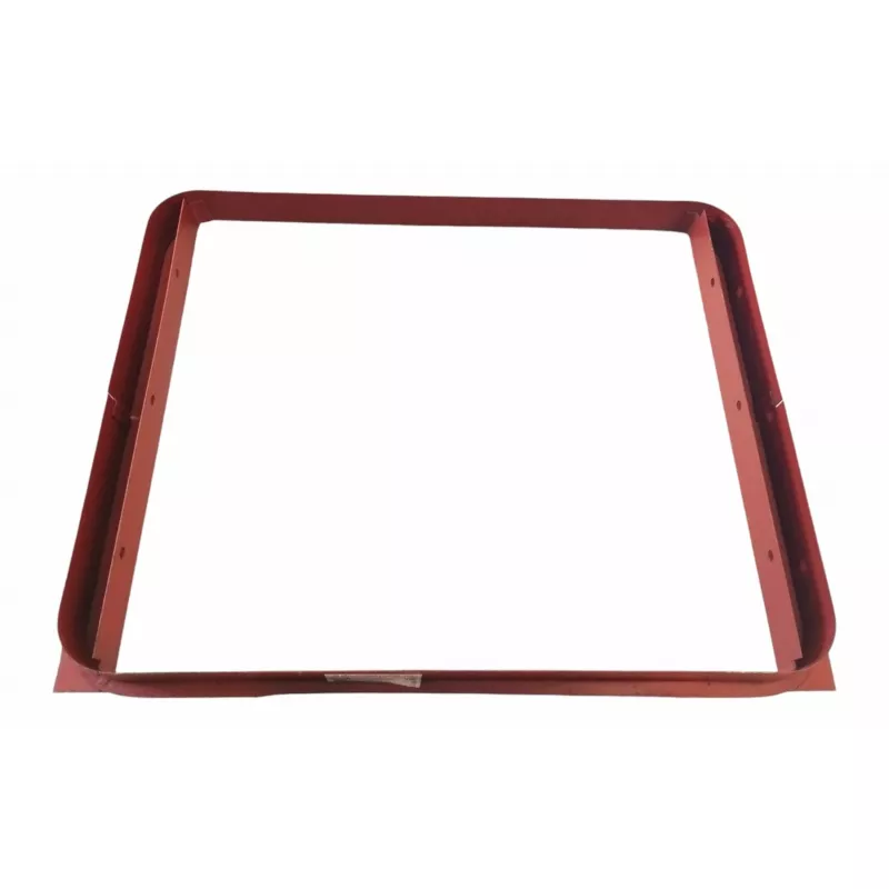 Quadro Tampa Teto Mercedes Agl 1518 1113 Amalcaburio 3446500065